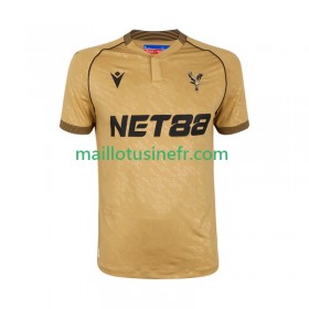 Maillot de Foot Crystal Palace Extérieur 2025-26